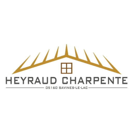 Logo Heyraud Charpente